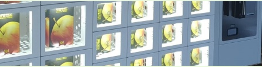 Der Automat